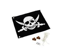 AXI Drapeau pirate