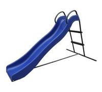 AXI Freesteting Toboggan 180cm Bleu Antracite Bleu G