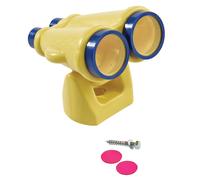 AXI jumelles Jaune/bleu | Accessoire Maison Enfant / Aire de Jeux