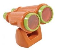 AXI jumelles pour tour de jeu orange 21 cm Orange G