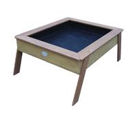 Axi Linda Bac A Sable Growing Table Marron