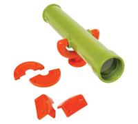 AXI Longue-vue Citron-vert orange pour cabanes de jeu