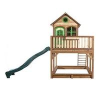 AXI maison de jeu Liam 180 x 270 x 305 cm clair et lumineux Marron clair G