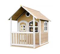 AXI Maisonnette ALEX Brun