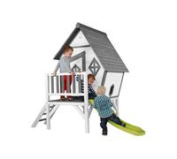 Axi Maisonnette pour Enfant en Bois de Hemlock Cabin XL - C050.004.00