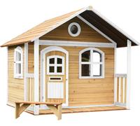 Cabane en bois pour enfant - Milan
