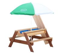 Table de jeu sable et eau Nick Axi