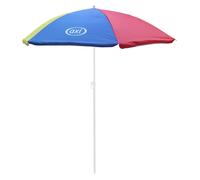 Axi Parasol Arc En Ciel Diametre 125 Cm