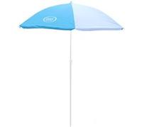 AXI Parasol enfant Ø125 cm – Bleu/Blanc