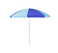Axi Parasol Bleu Diametre 165cm
