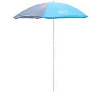 AXI Parasol Enfant Ø125 cm – Gris/Bleu