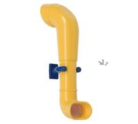 Axi Périscope Jaune Bleu Pour Cabanes De Jeu