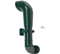 AXI Périscope Vert foncé pour cabanes de jeu Bleu G