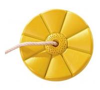 AXI plat à plat pivotant Ø 28 cm jaune Geel G