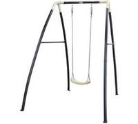 AXI Portique métal 1 agrès Noir G