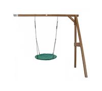 AXI Portique mural en bois