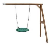 AXI Portique mural en bois