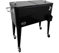 AXI Retro Cooler Black