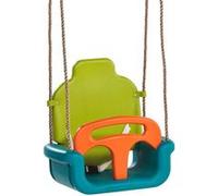 AXI Siège bébé Balançoire 3 en 1 en Plastique Multicolore G
