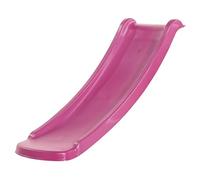 Glissière de toboggan Axi 118 cm violet