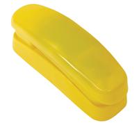 AXI telephone Jaune | Accessoire Maison Enfant / Aire de Jeux