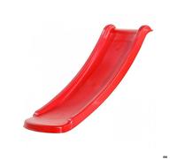 AXI Toboggan Sky120 – 118 cm, pour estrade de 60 cm – Rouge