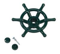 AXI Volant 'bateau' - Vert | Accessoire Maison Enfant / Aire de Jeux