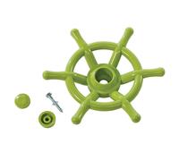 AXI Volant 'bateau' - Vert | Accessoire Maison Enfant / Aire de Jeux