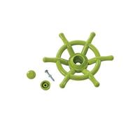 AXI Volant 'boat' Citron vert pour cabanes de jeu