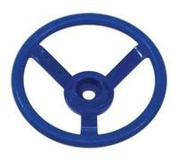 AXI Volant de direction pour maison de jeu 29 cm bleu Bleu G