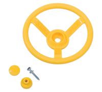 Axi Volant Jaune | Accessoire Maison Enfant / Aire De Jeux