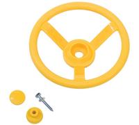 Axi Volant Yellow
