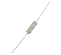 axia-l Plomb 2,4 Ohm 3 W Résistances à film d'oxyde métallique 100 pièces (axia-l Plomb 2,4 Ohm 3 W Résistances à film d'oxyde métallique 100 pièces Composants consommateurs d'énergie