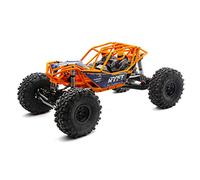Axial 1/10 RBX10 Ryft 4WD Brushless Rock Bouncer RTR, Orange