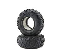 Axial 1.2 1.55 Maxxis Bighorn 2.0 - S30 Compound 2pcs AXI31594 Parts