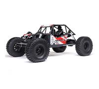Axial 1:8 AXP8 Gilamon 2.2 4x4 Ready to Run Trail Buggy Rock Crawler, Moteur à Brosse, ASD, sans Batterie ni Chargeur, Rouge
