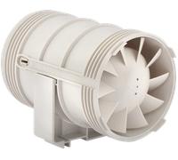 Axial 1 Ventilateur d'extraction de gaine - Leaf Ventilation - 702494