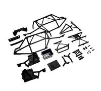 AXIAL- Accessoires, AXI231006, Multicolore
