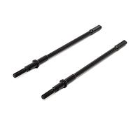 Axial AR45 Straight Axle Set 2 SCX10 III AXI232062 Parts
