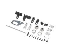 Axial ASD Parts Set Complete AXP8 AXI-2191 Parts