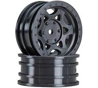 Axial AX08138 1.9 Walker Evans Street Wheel Black 2 AXIC8138 Tire
