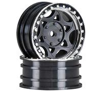Axial AX08140 1.9 Walker Evans Street Whl Chr/Blk 2 AXIC8140 Tire