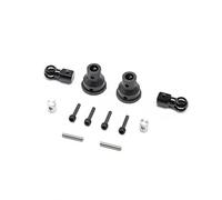 Axial AXI212004 WB8-18 Kit de coupleur d'entraînement Multicolore