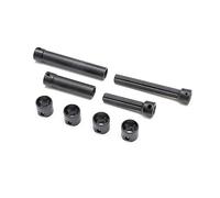 Axial AXI212005 WB8-18 Kit de Conduite UTB18, Multicolore