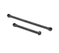 Axial AXI214001 Set de Liens de Commande à Tirer, UTB18, Multicolore