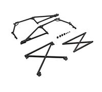 Axial AXI230039 Roll Cage, Early Bronco SCX10 III, Multi