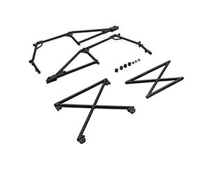 Axial AXI230039 Roll Cage, Early Bronco SCX10 III, Multi