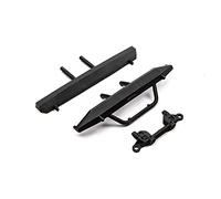 Axial AXI230040 Pare-chocs avant et arrière, Early Bronco : SCX10 III, Multi