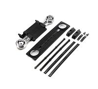 Axial AXI230042 Early Bronco SCX10 III Multi