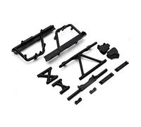 Axial AXI231034 Piles et Chargeurs Multicolore